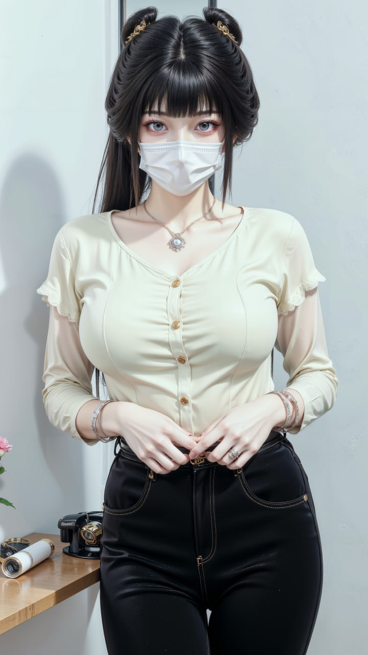 在一个平台