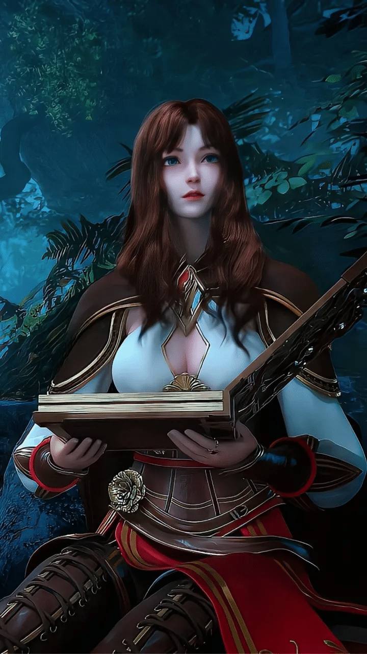 我们期待着