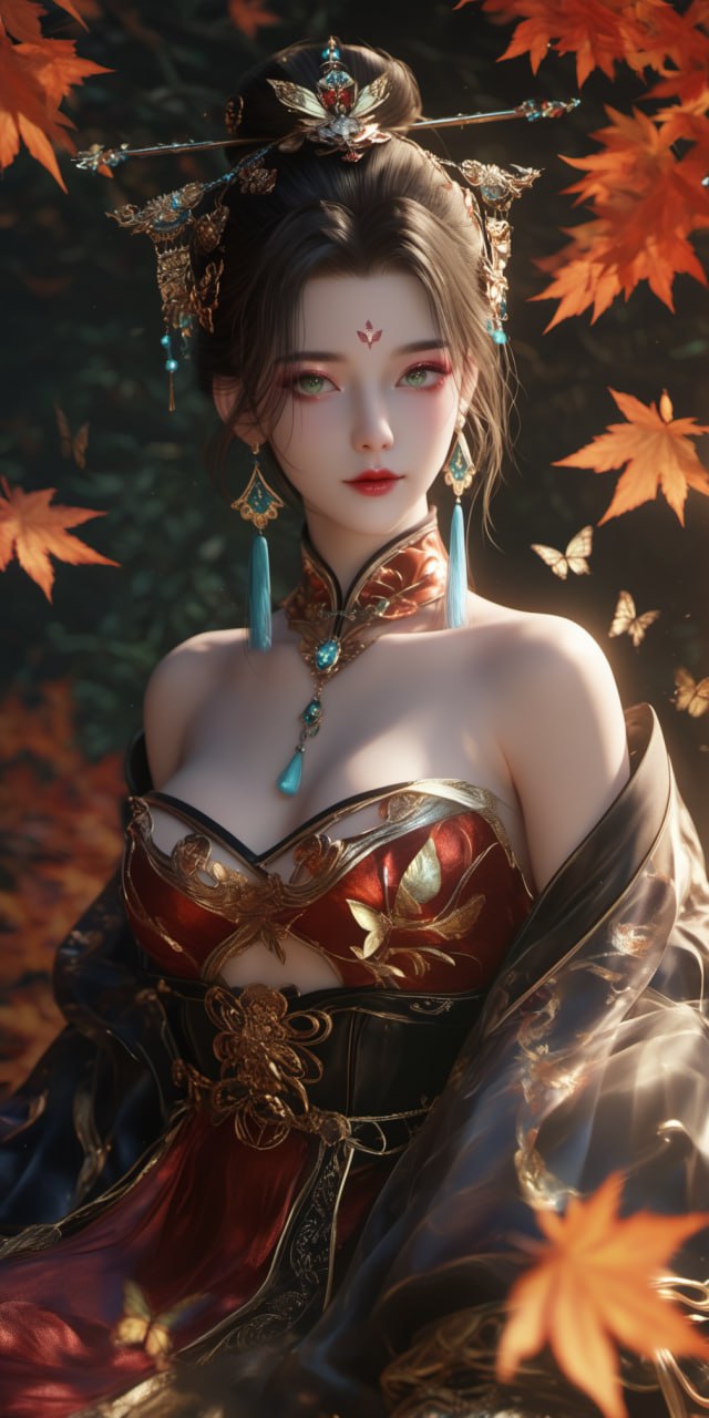 权威性和排