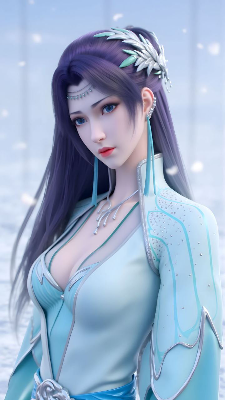 的表现