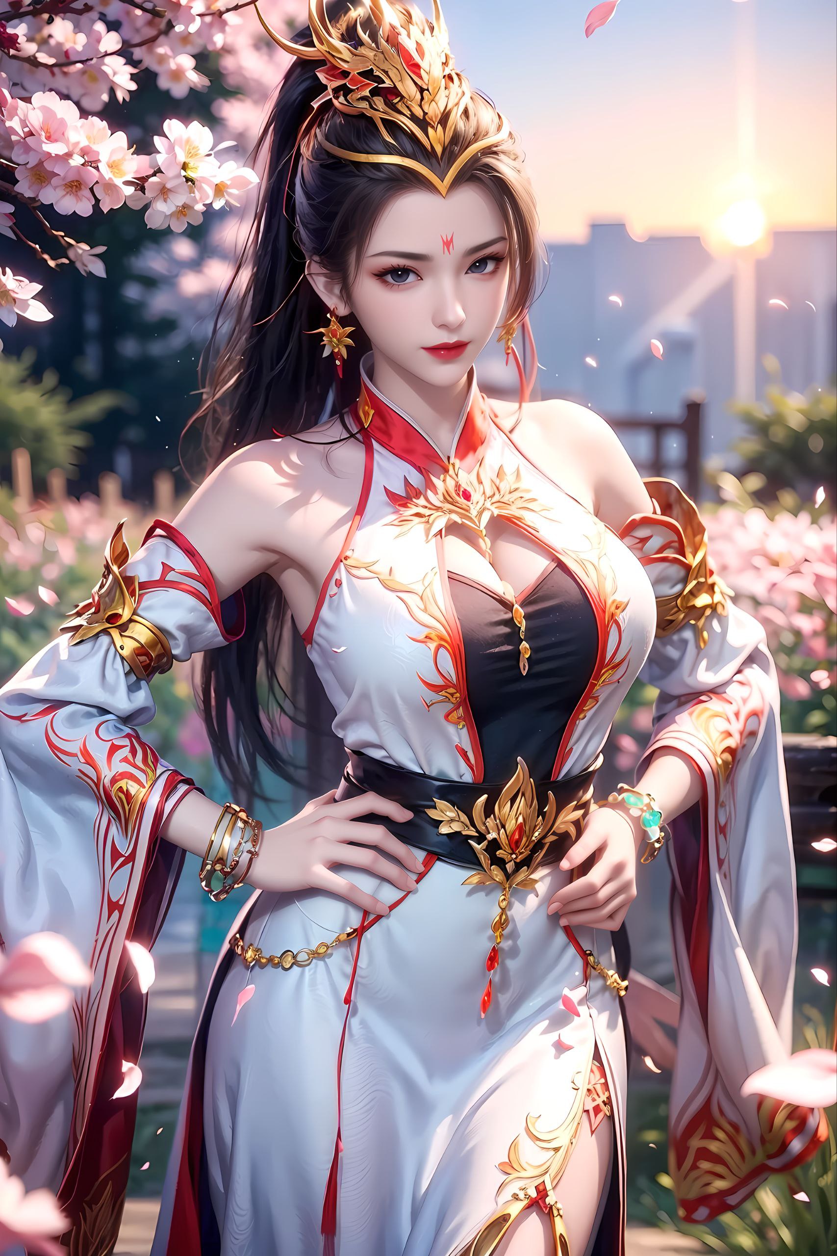 平台上的优
