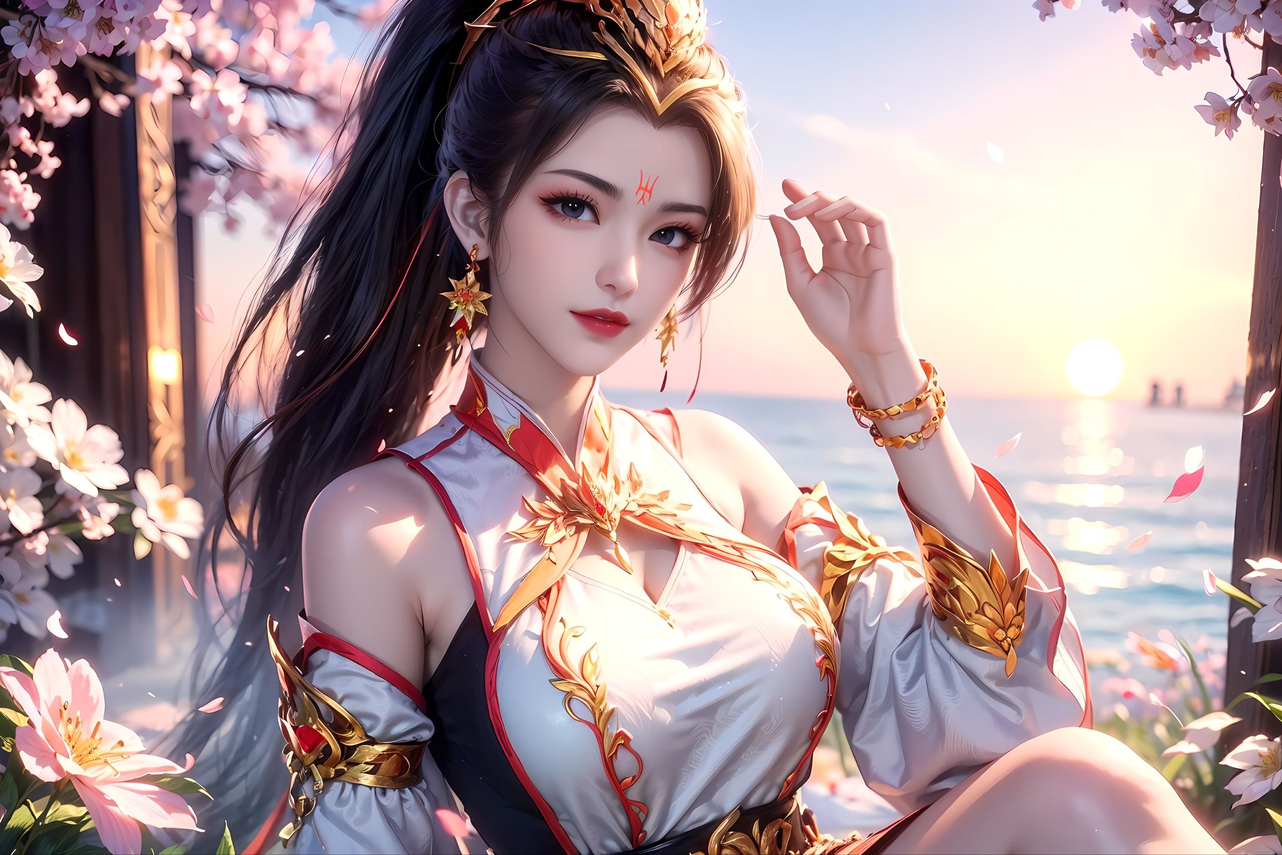 如何直面自