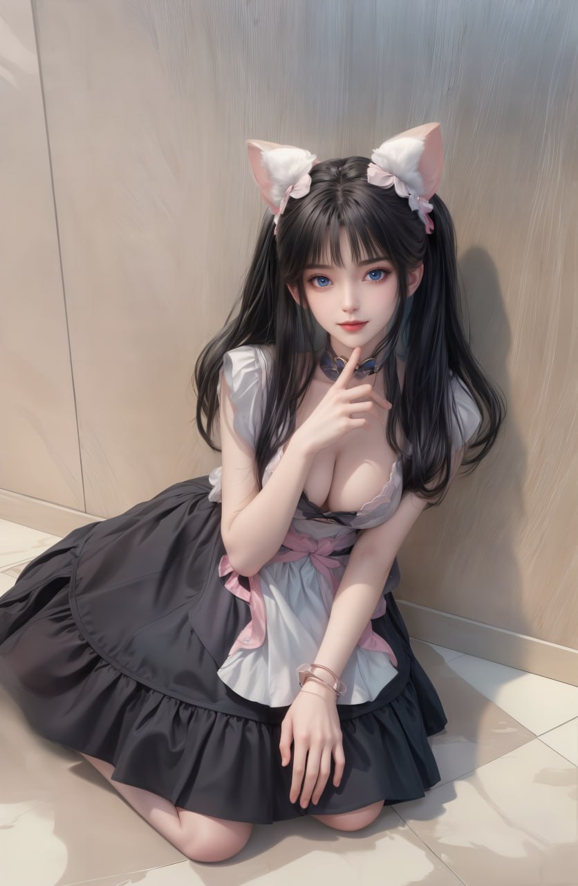 观众们寻找