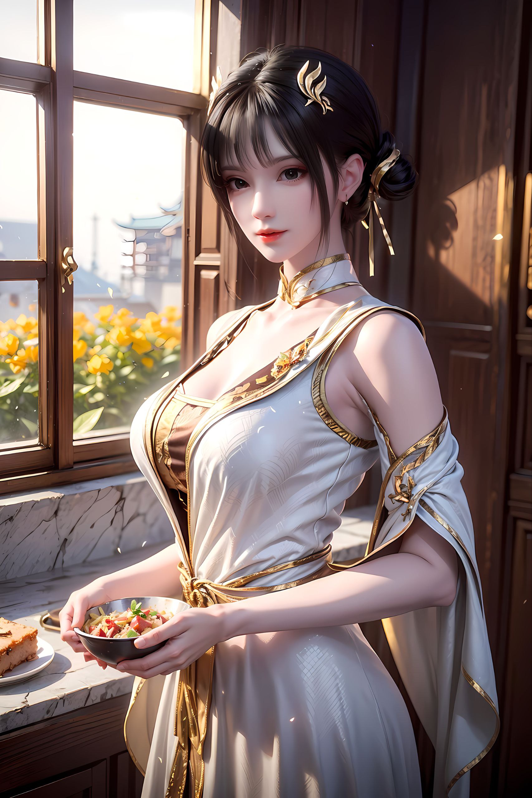 典型的