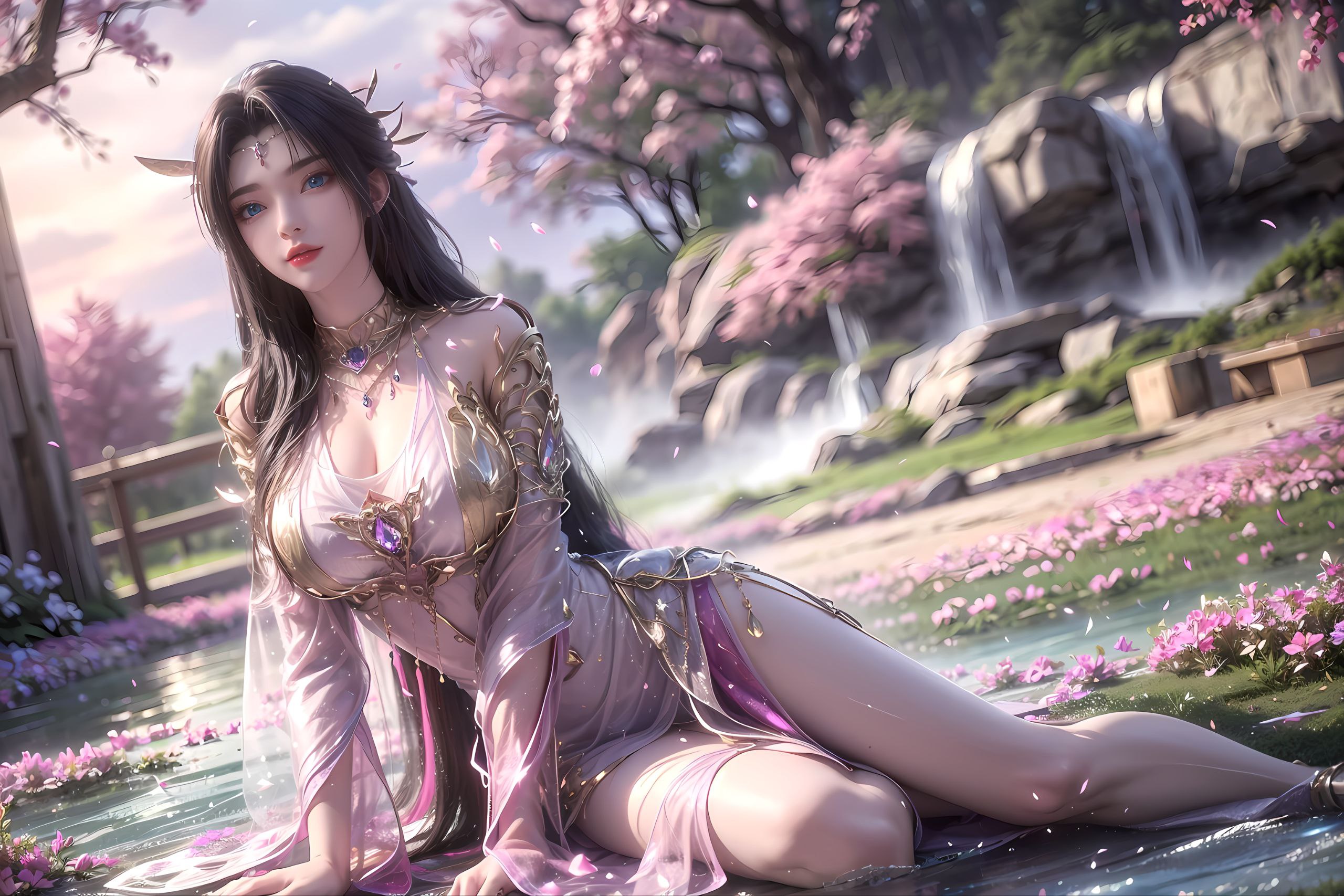 栗山莉绪以