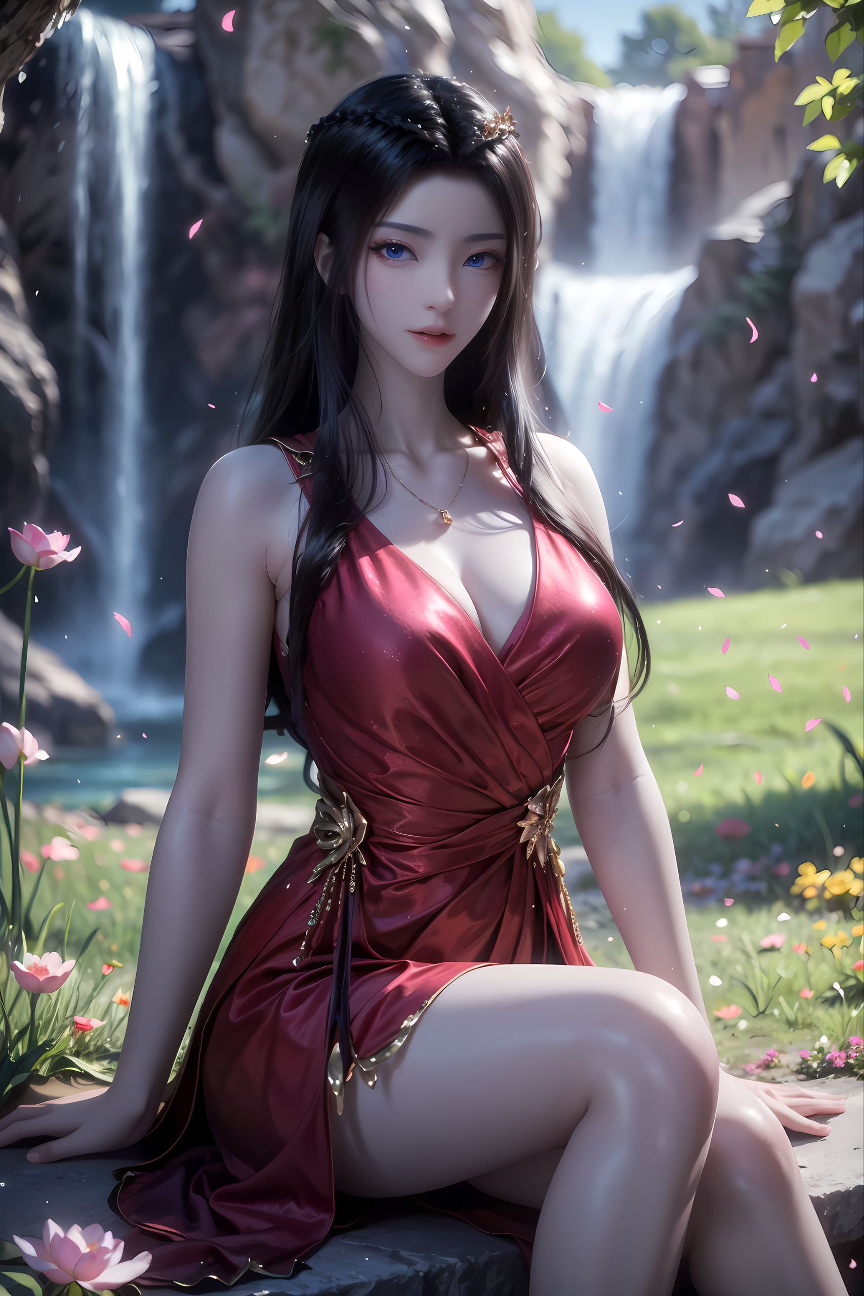 综上所述