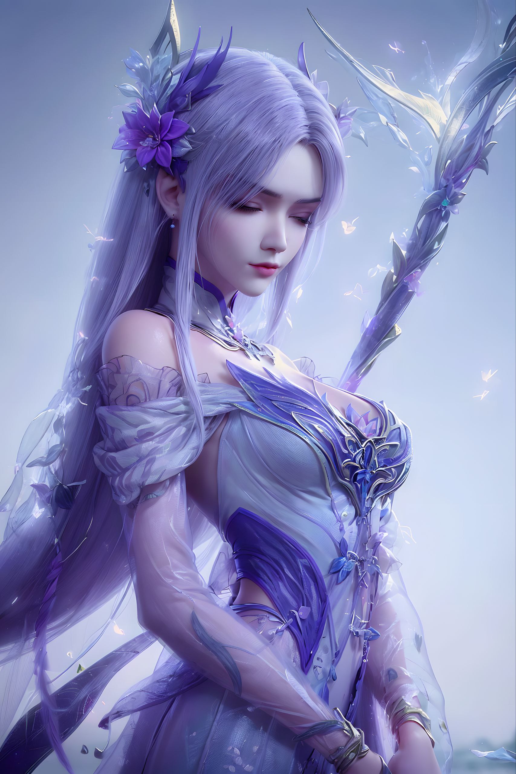 给设计师们