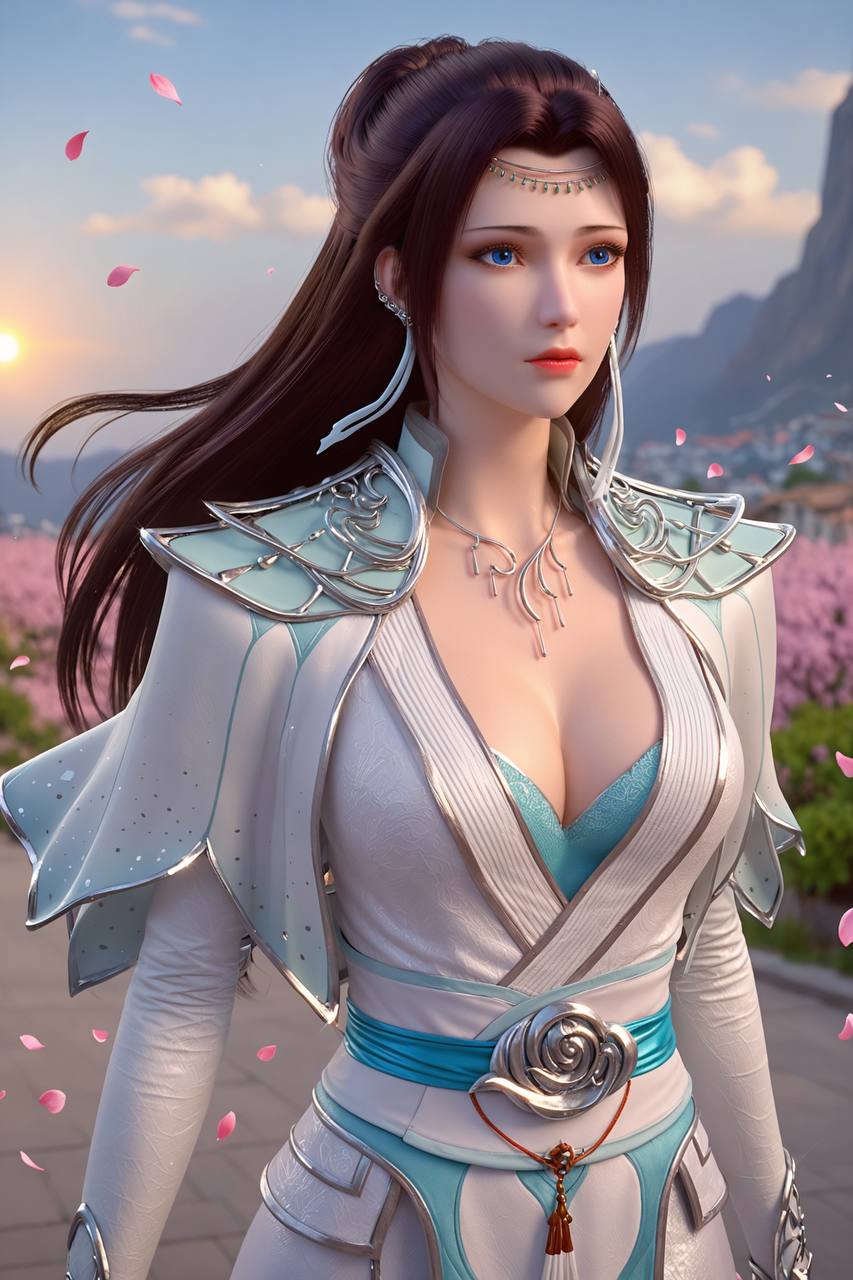 这使得部分