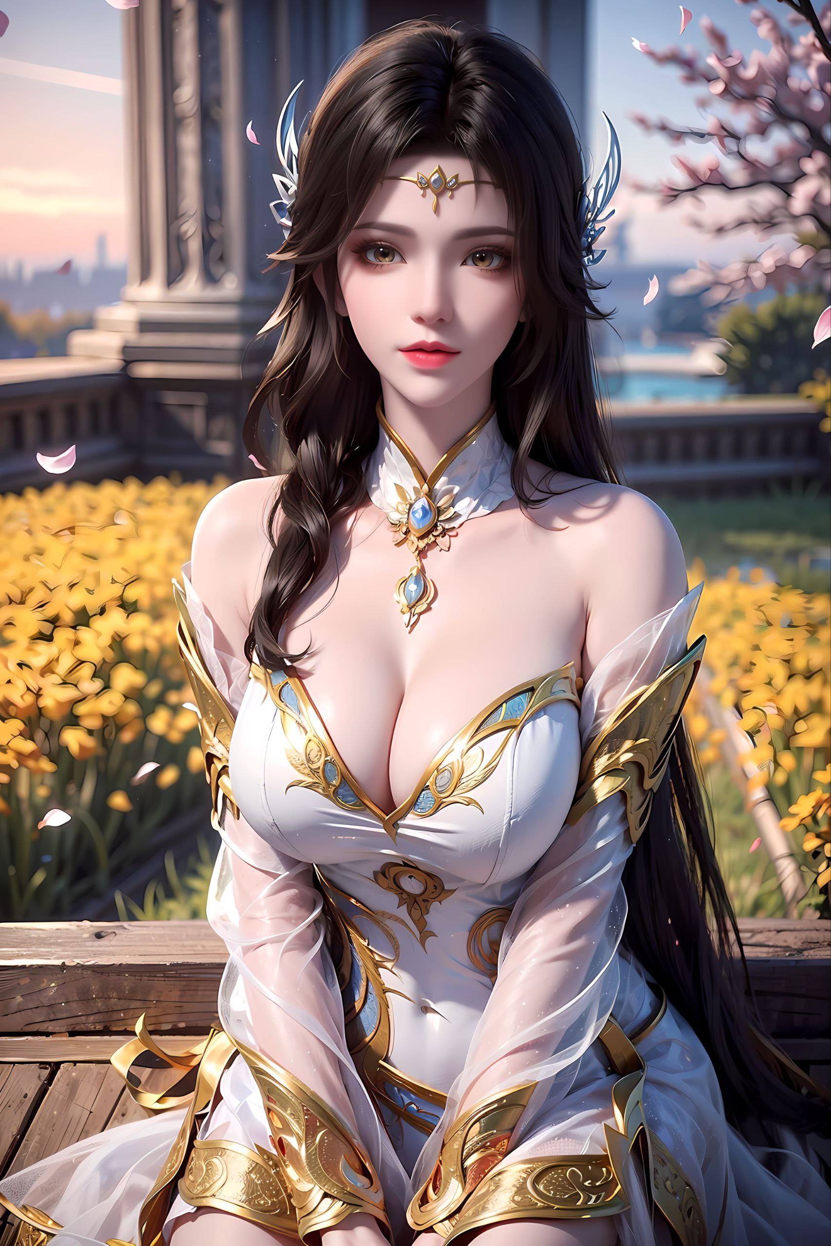 文化的热情