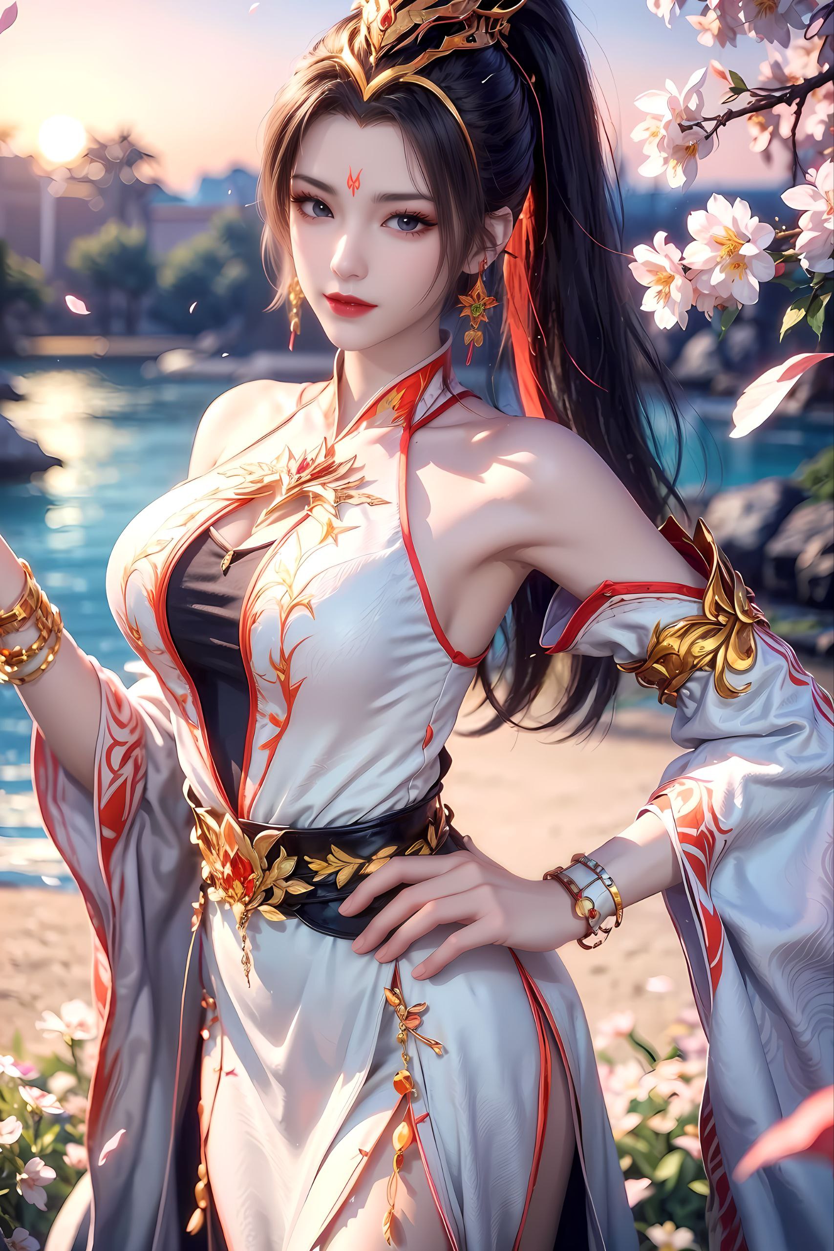 为了让公众