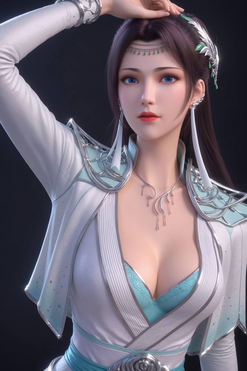 直播平台上