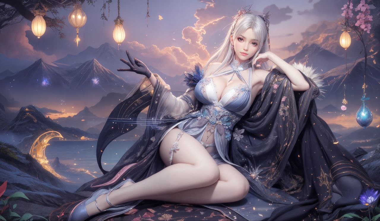 的影响