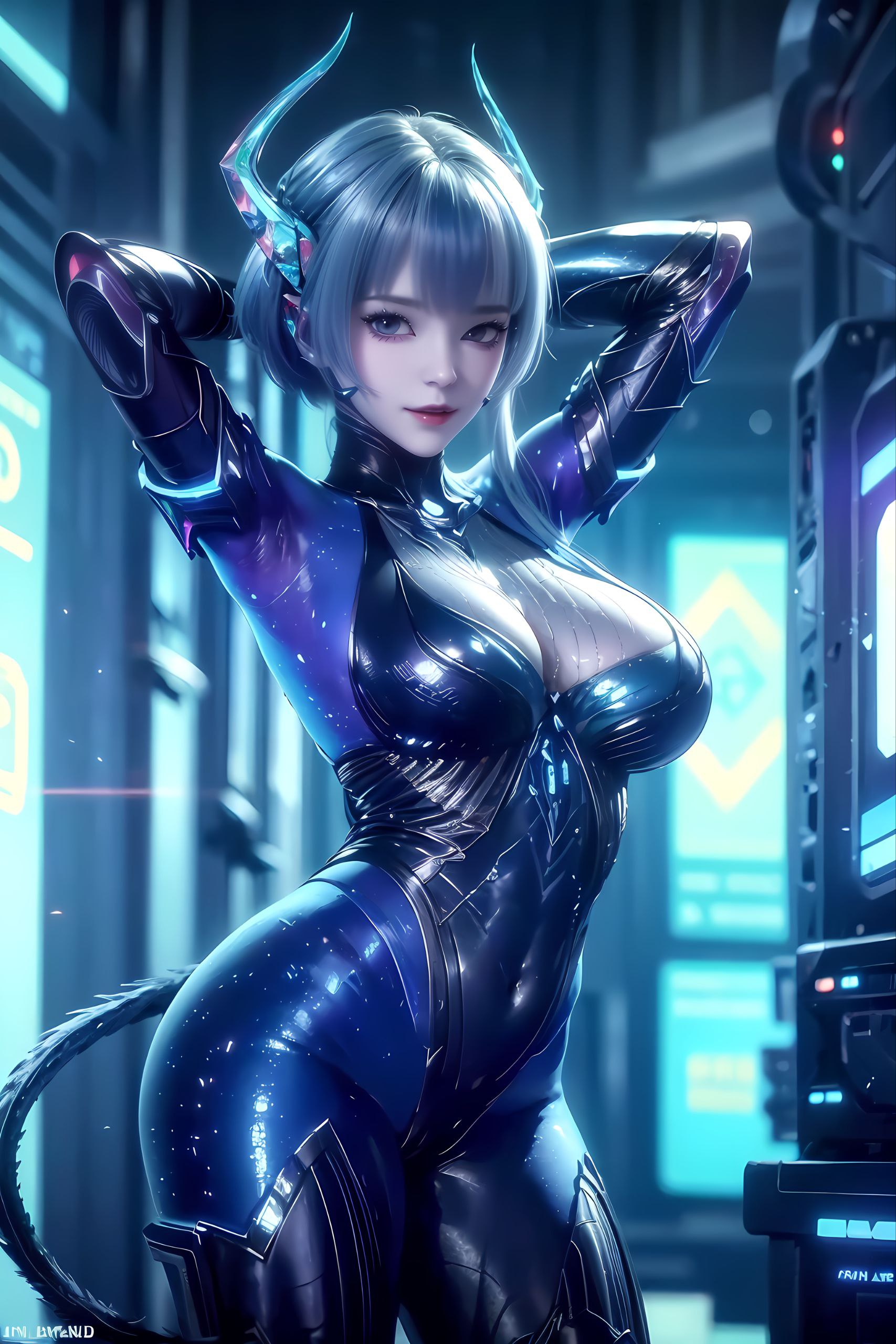 作关系