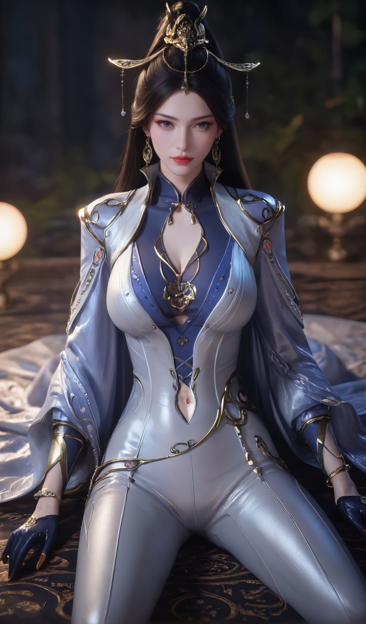 各种热点话