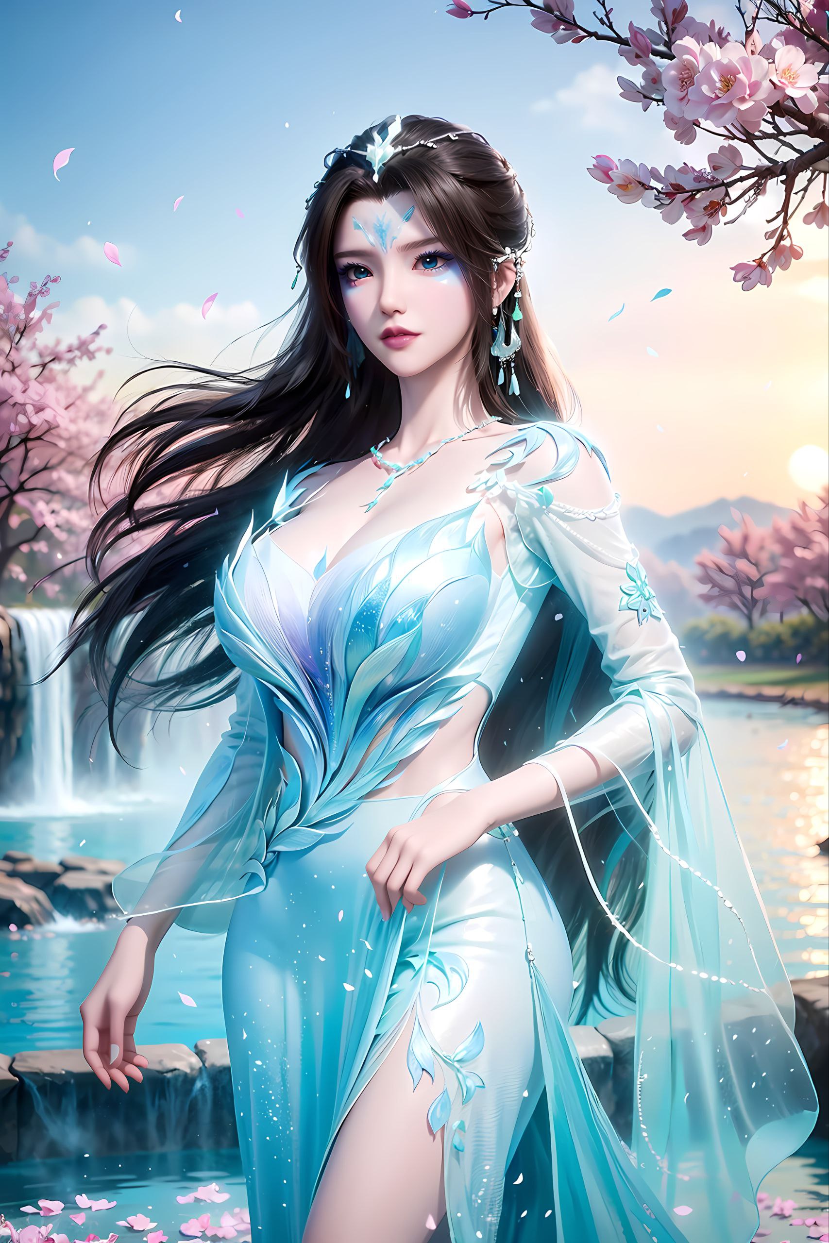 而有了蜜桃
