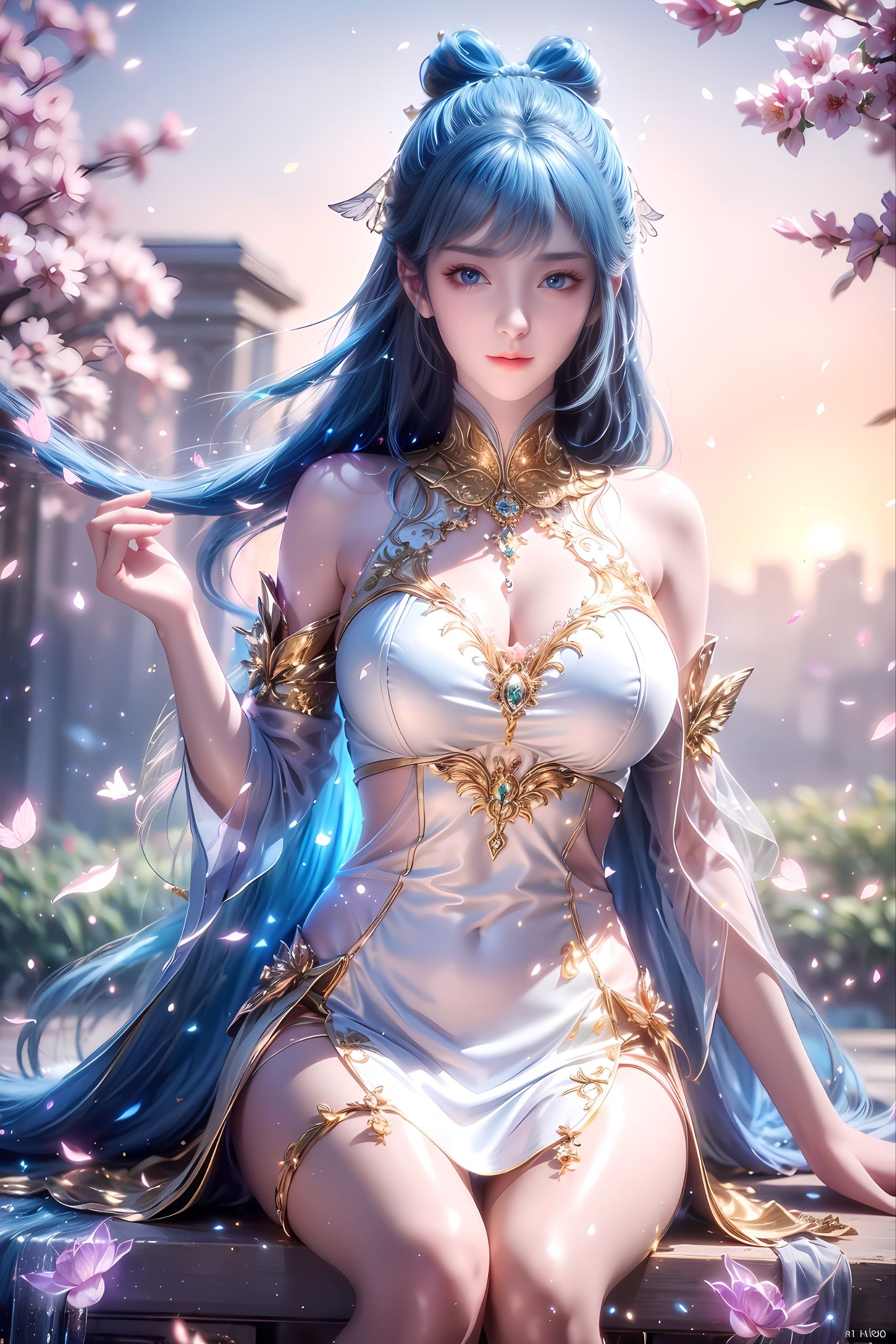 化的网络环