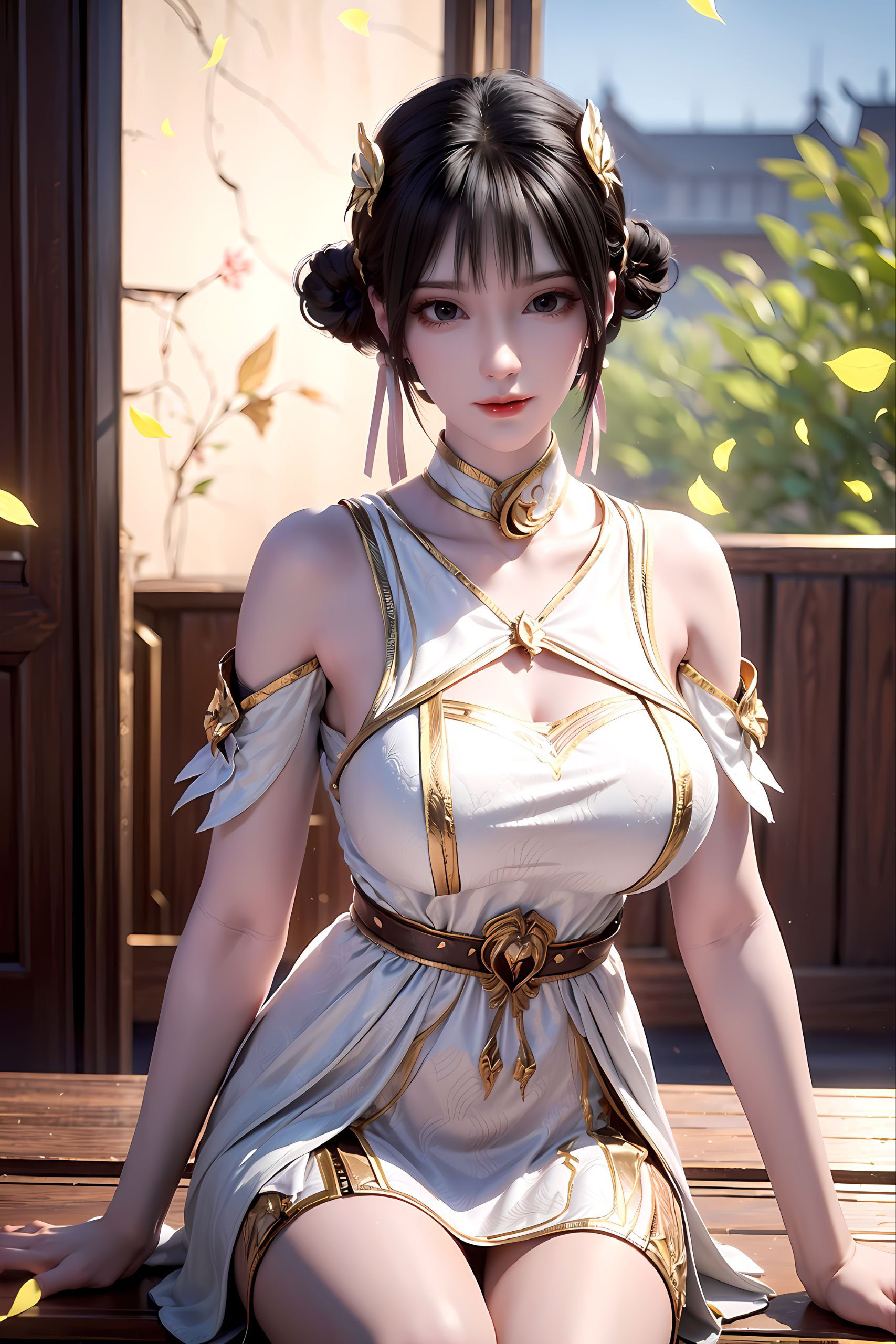 境中找到立