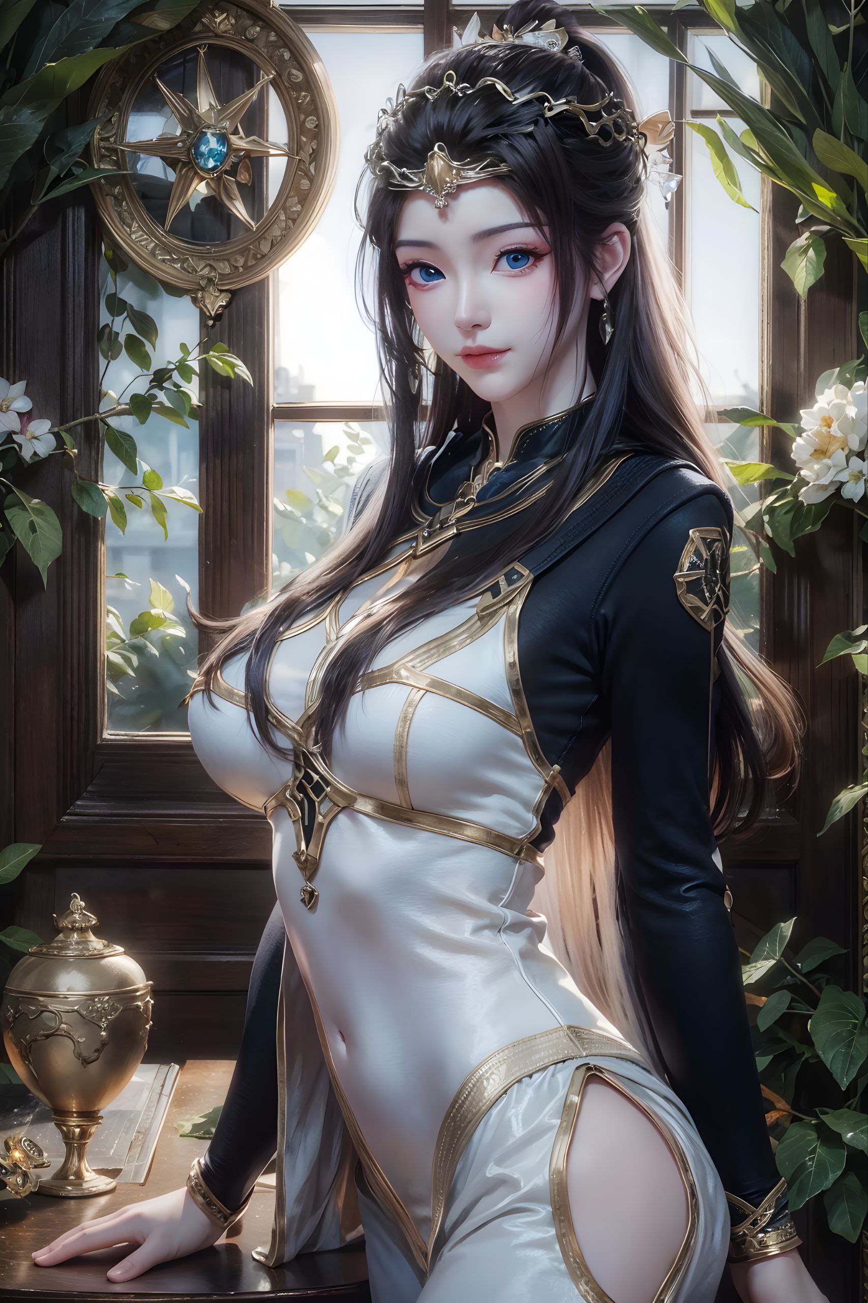 参与感