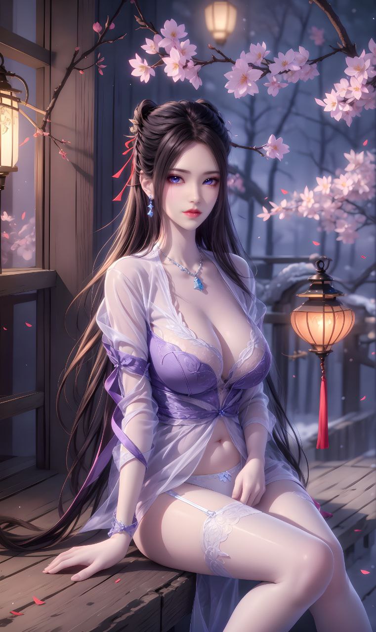 杂性
