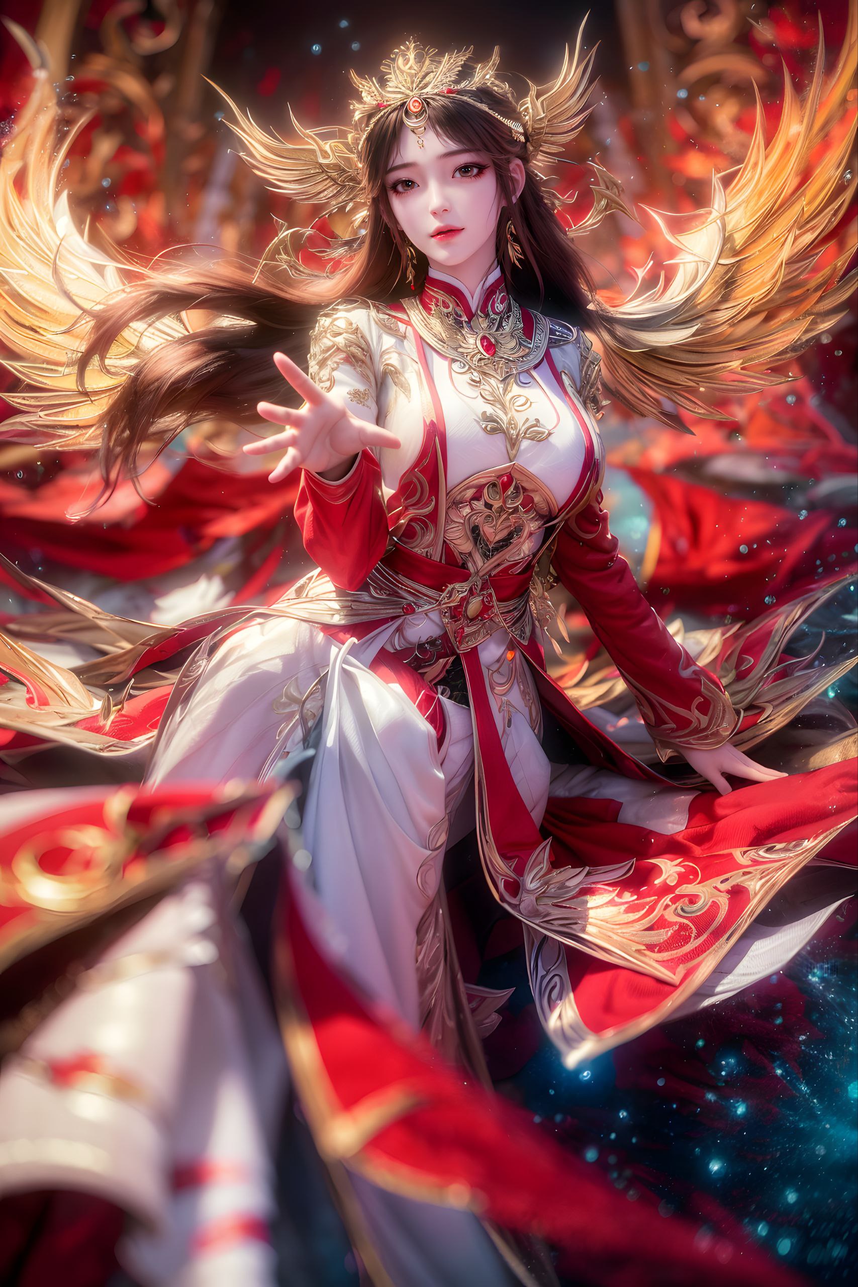 在网络监管