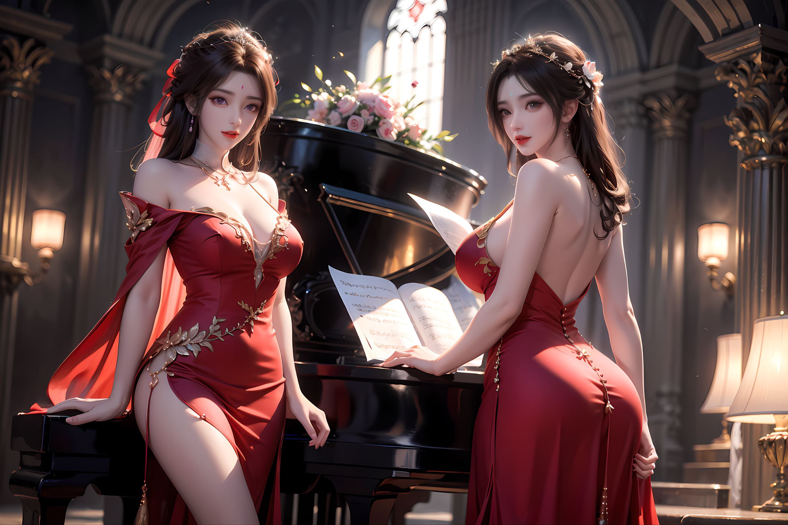 影片制作
