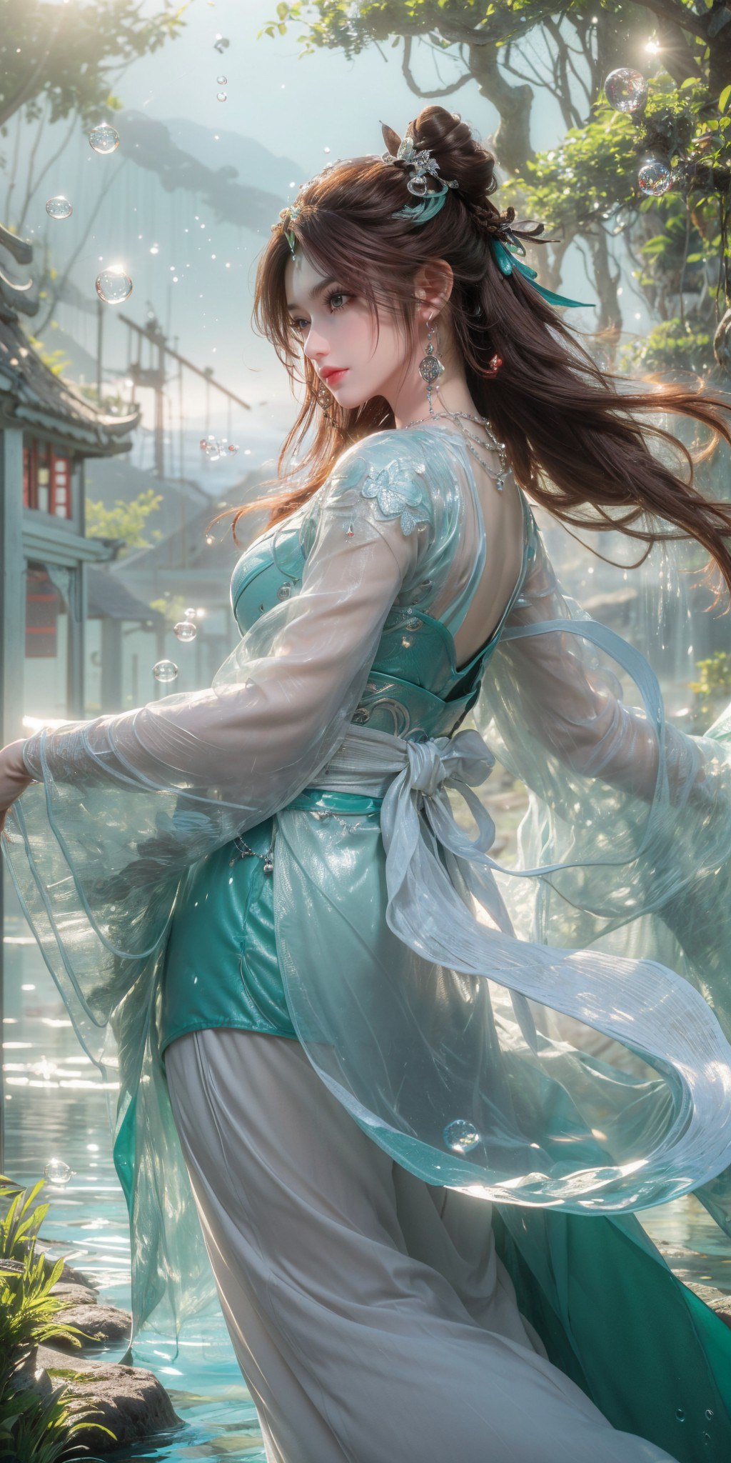 网络