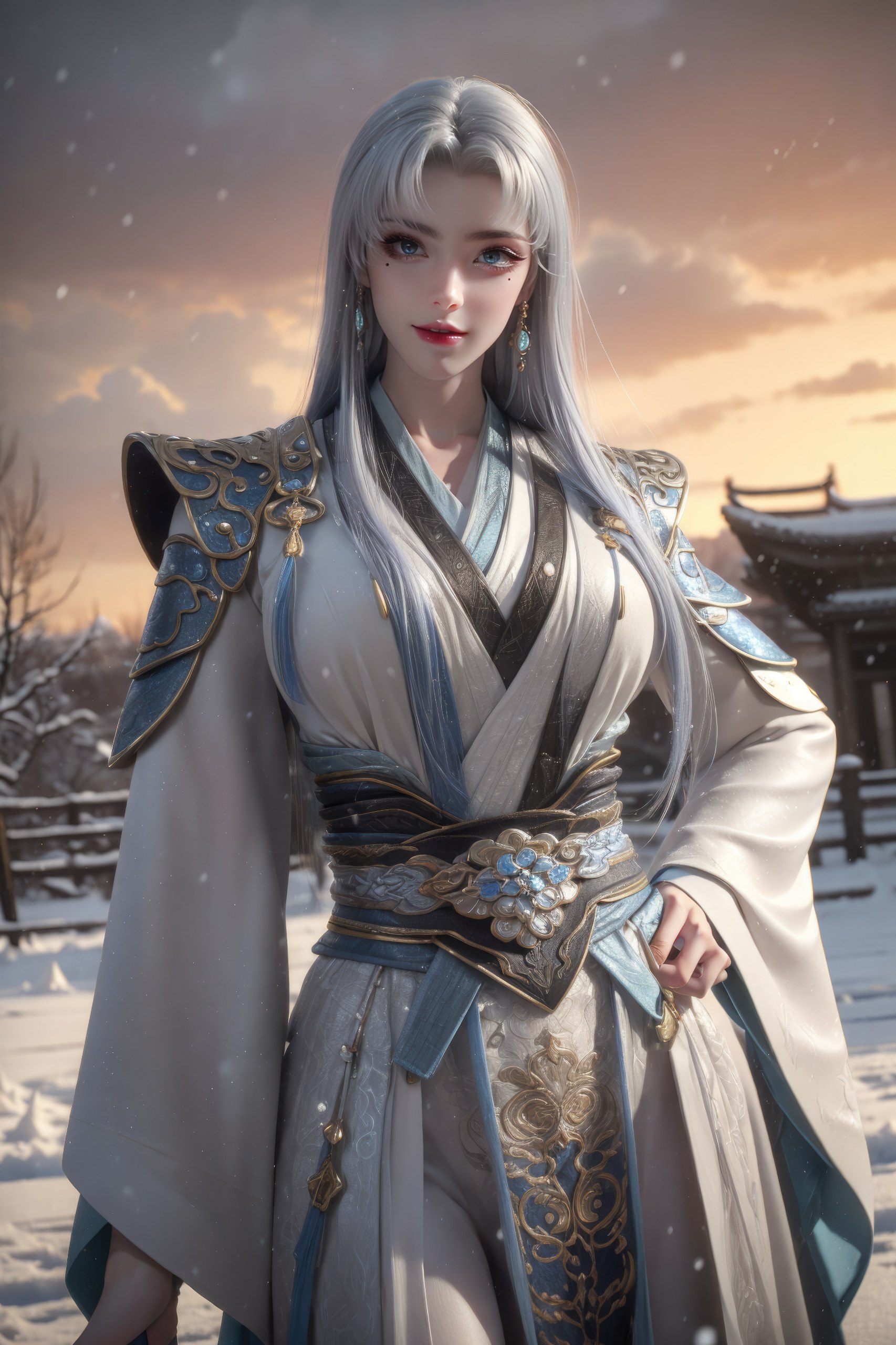 深远影响