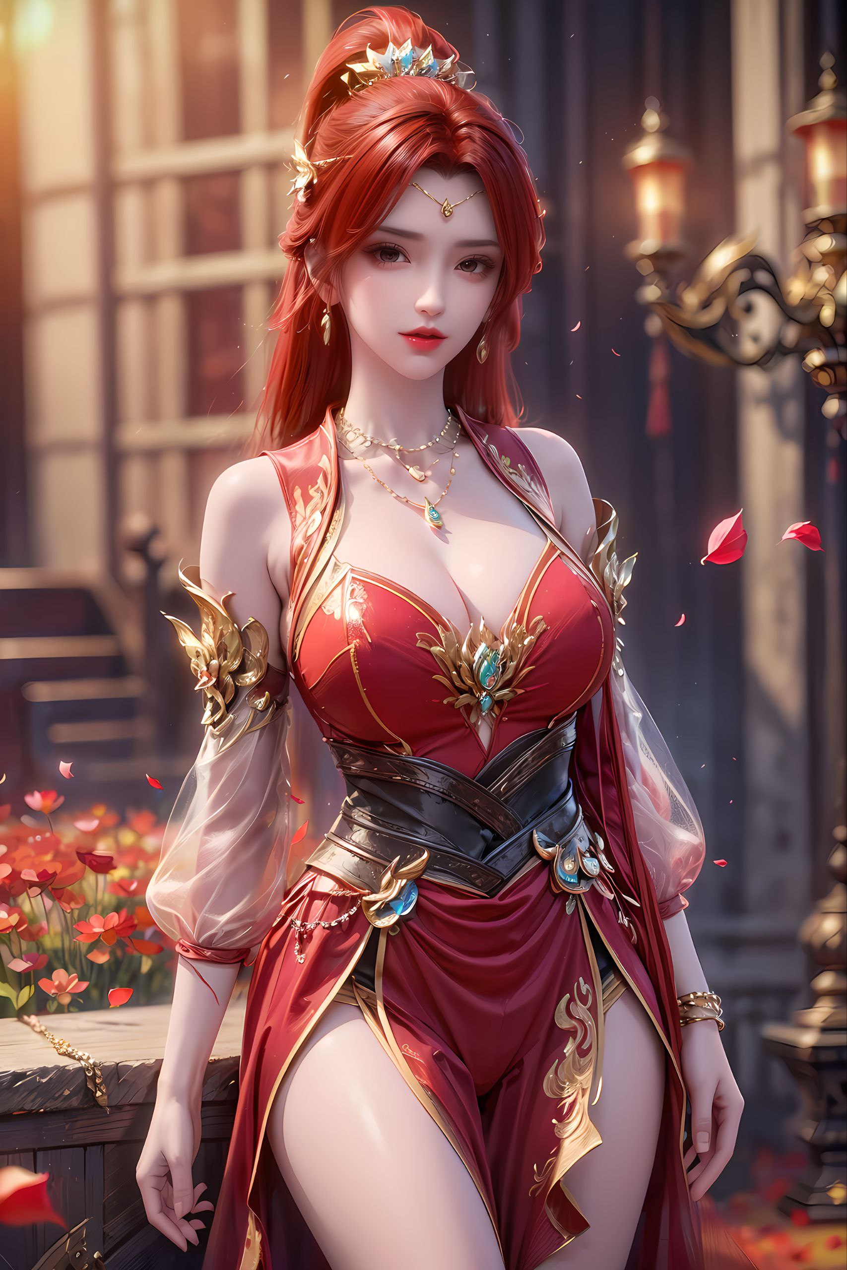 行的现象