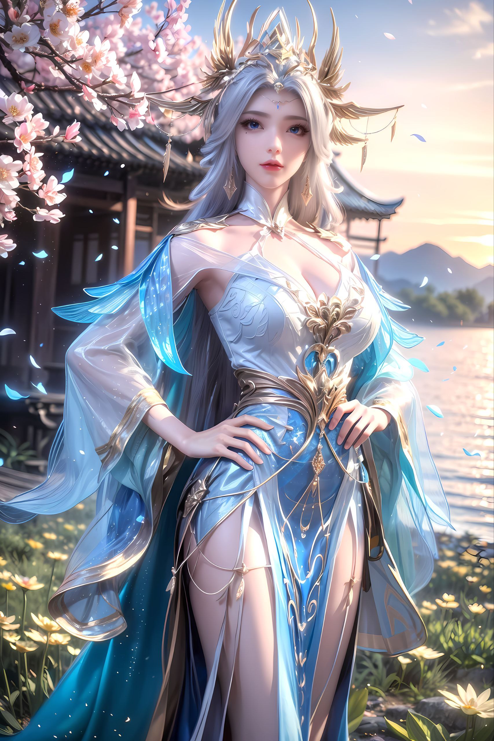 最近